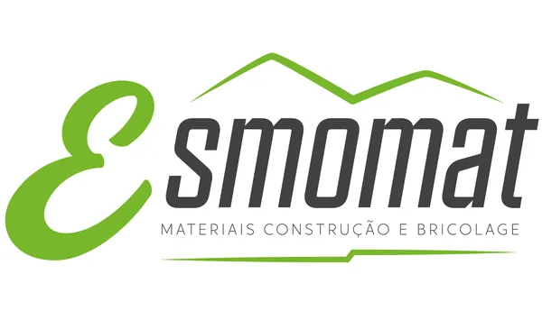 EsmoMat — Materiais de Construção e Bricolage